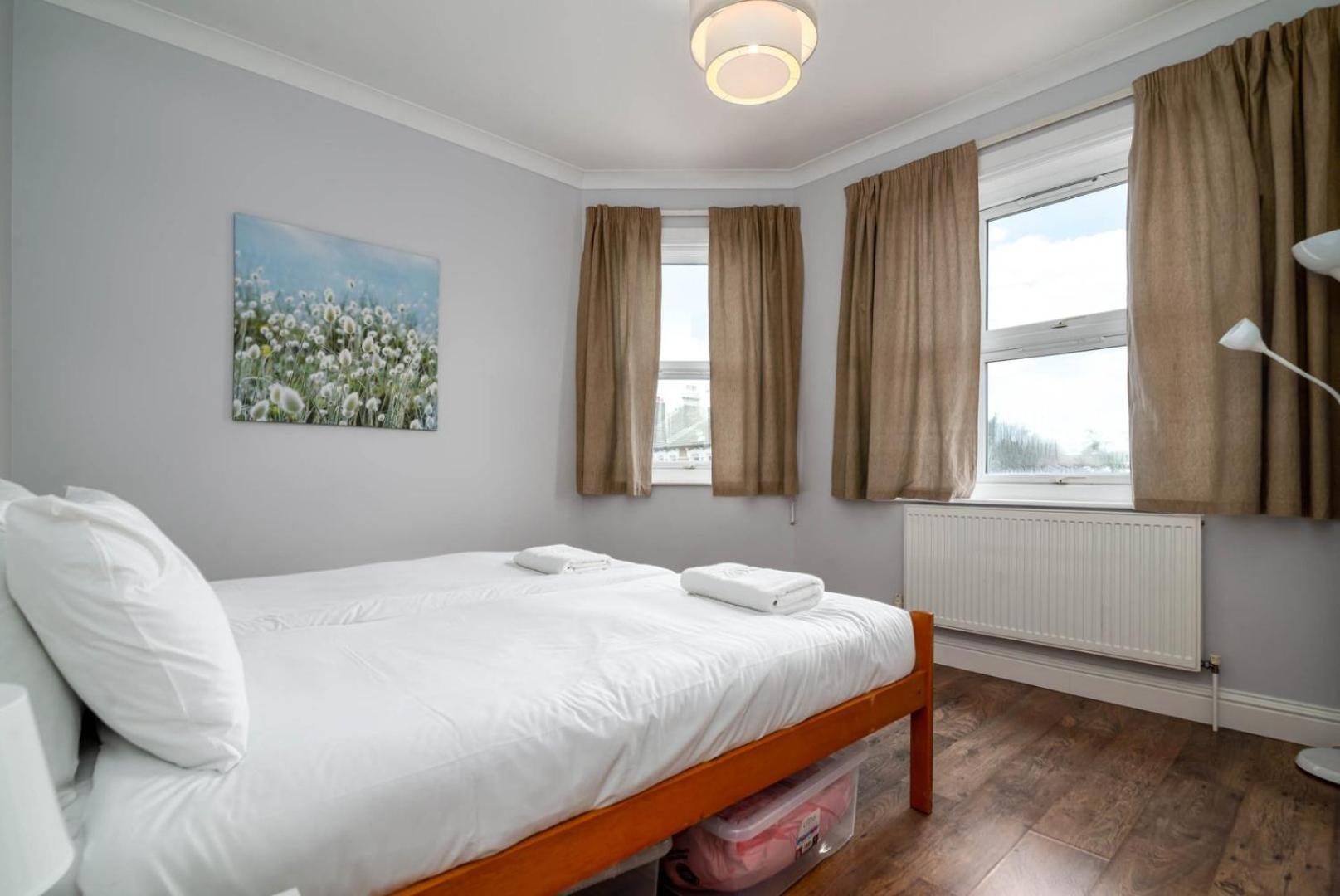 Guestready - Fantastic Modern North