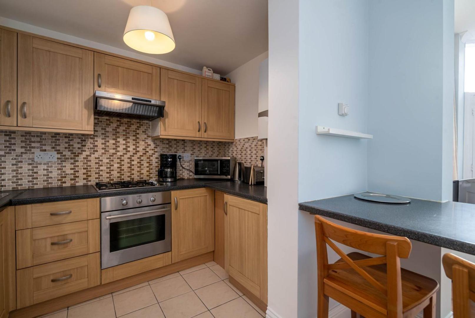 Casa vacanze Guestready - Fantastic Modern North Londra