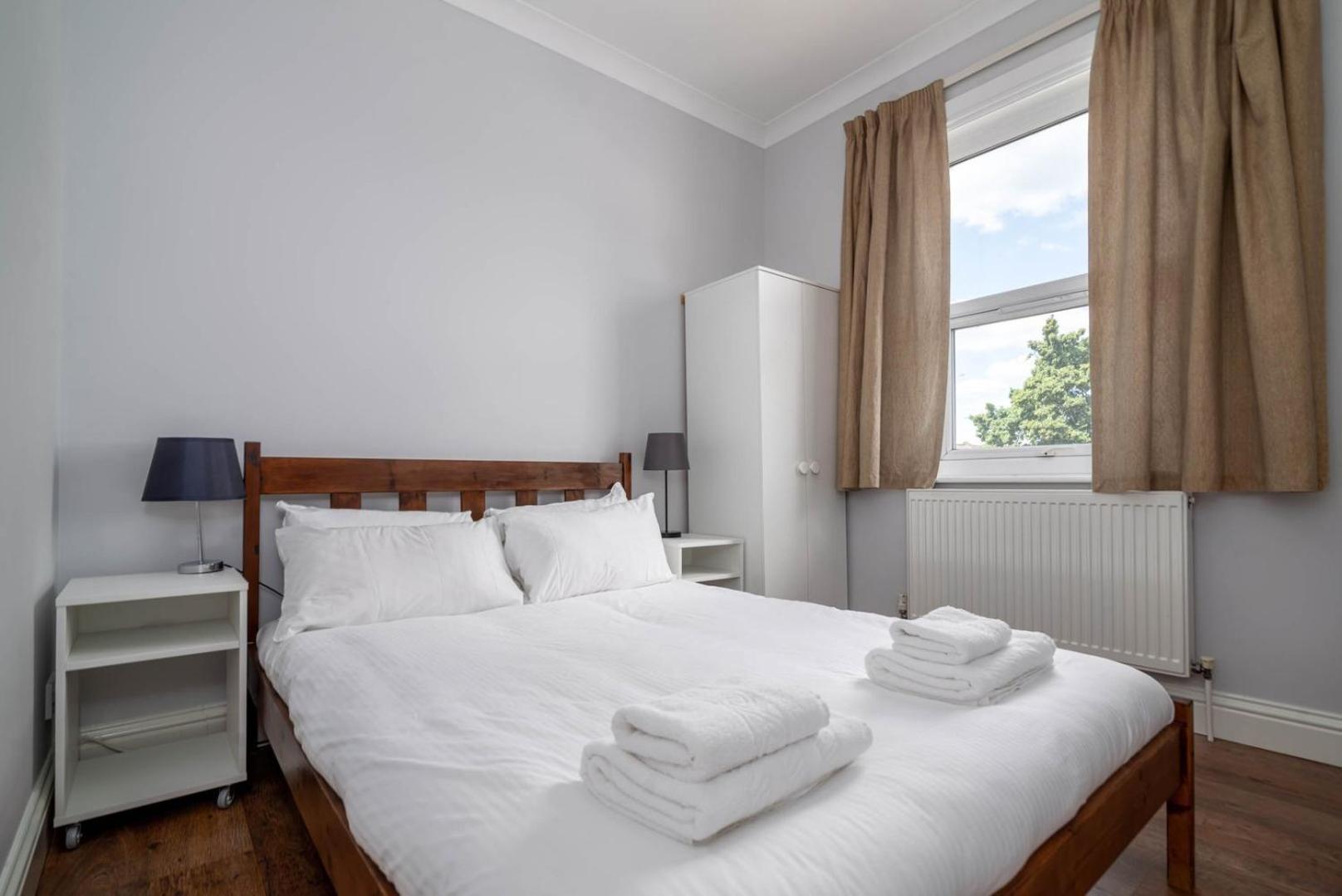 Guestready - Fantastic Modern North * Londra