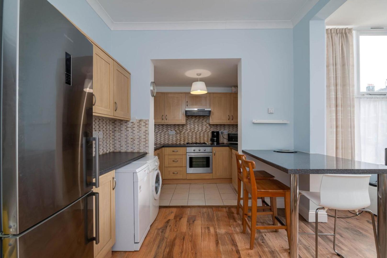 Casa vacanze Guestready - Fantastic Modern North
