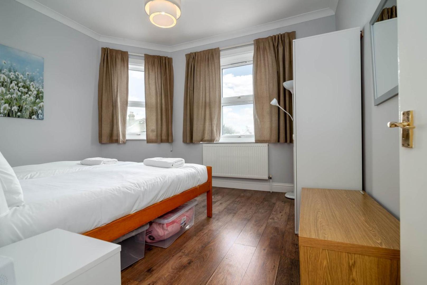 Guestready - Fantastic Modern North Casa vacanze Londra