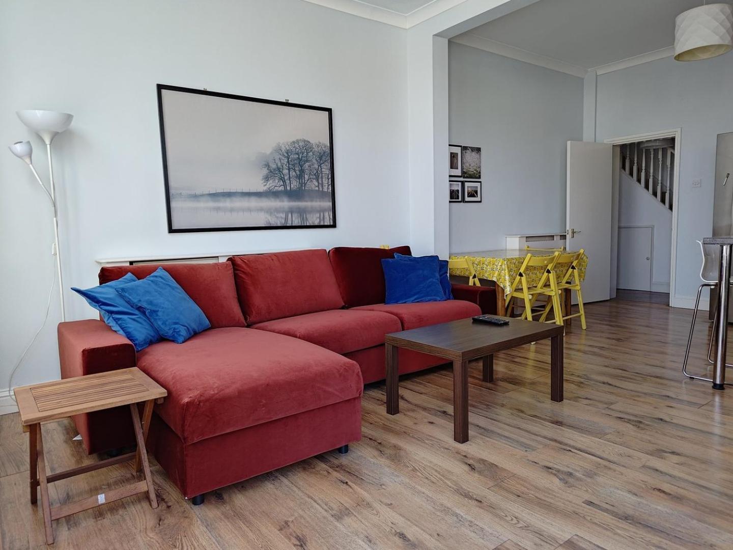 Guestready - Fantastic Modern North