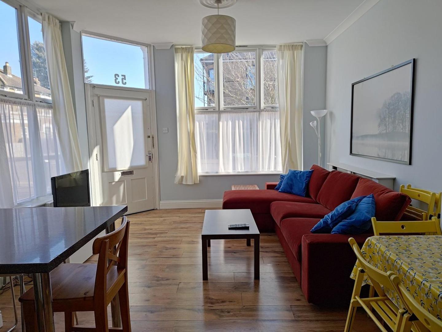 Casa vacanze Guestready - Fantastic Modern North