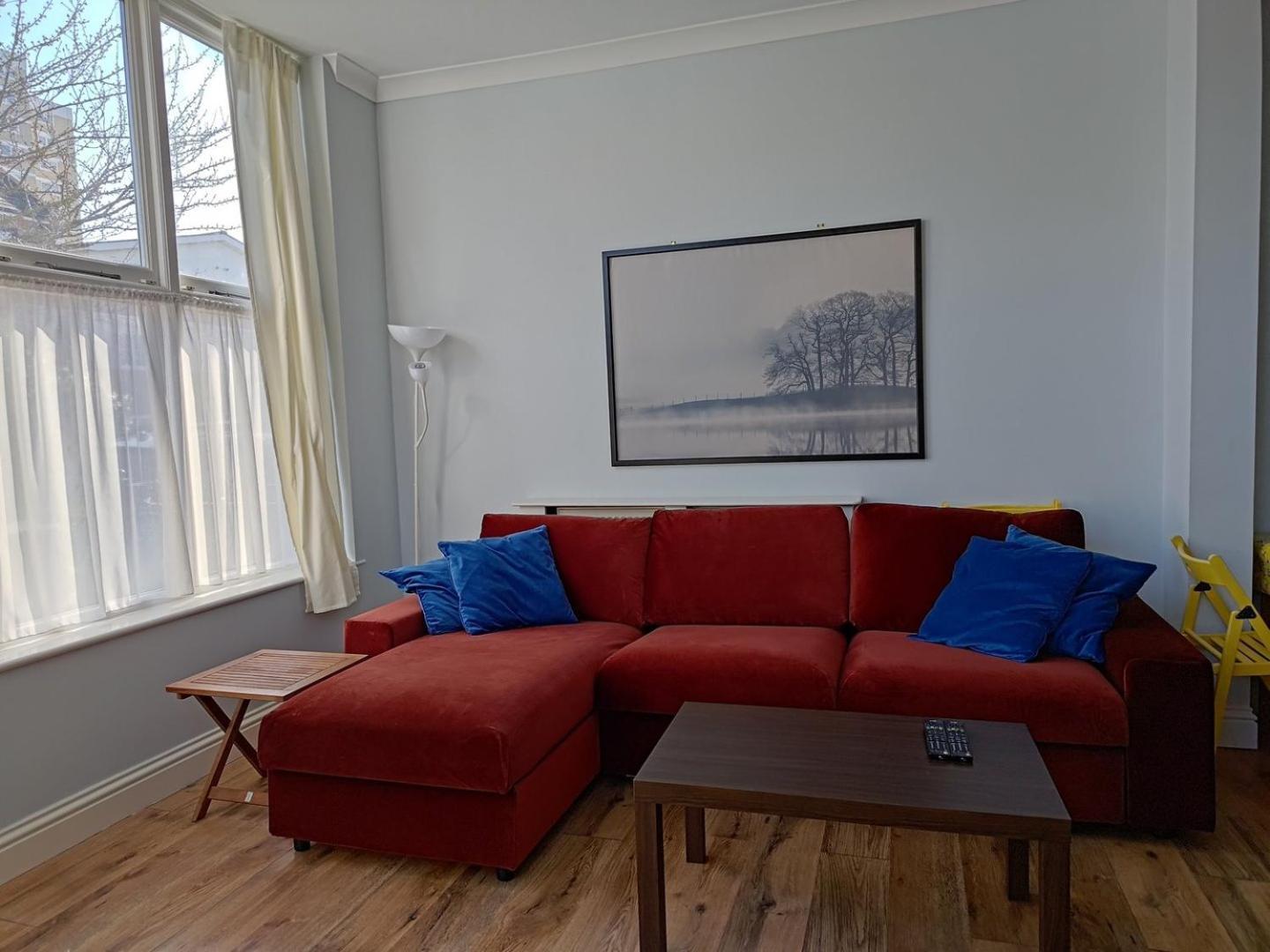 Guestready - Fantastic Modern North Casa vacanze Londra