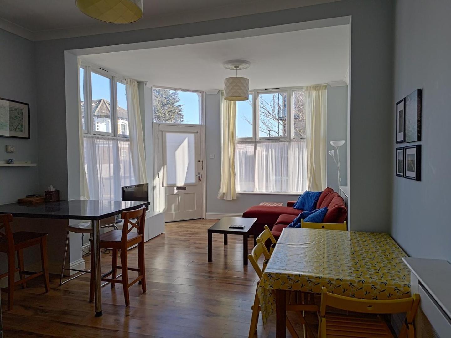 Casa vacanze Guestready - Fantastic Modern North *